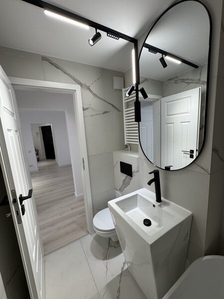 Nicolae Grigorescu Metrou Titan Camil Ressu Parc IOR