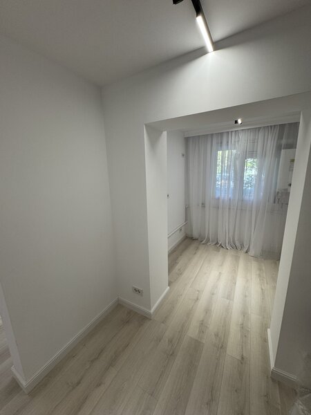 Nicolae Grigorescu Metrou Titan Camil Ressu Parc IOR