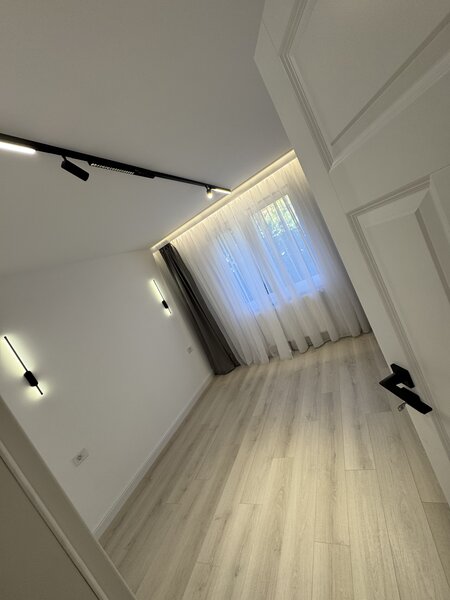 Nicolae Grigorescu Metrou Titan Camil Ressu Parc IOR