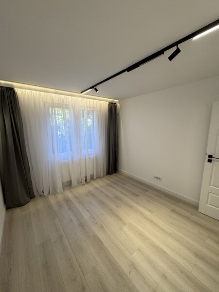 Nicolae Grigorescu Metrou Titan Camil Ressu Parc IOR